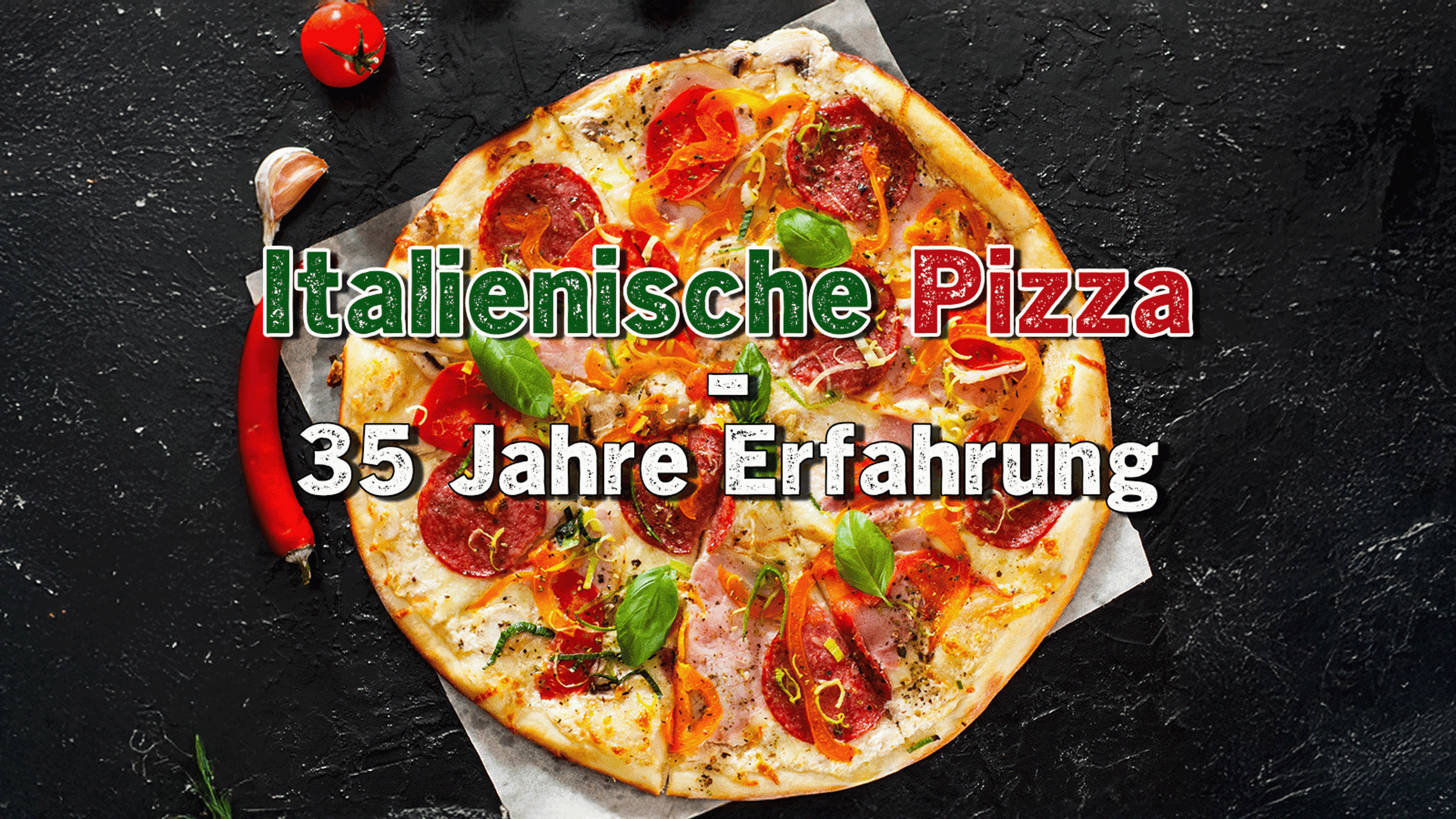 La Strada Pizzeria Stolberg